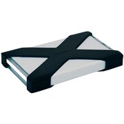 USB接続 外付け ハードディスク 500GB PHD-25UA/500