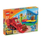 3596 [デュプロ ボブとはたらくブーブーズ マックとピルチャード 2～5歳]