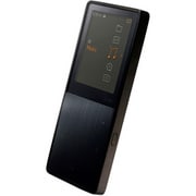 マルチメディアプレーヤー 4GB スティールブラック E50 METAL E50-4GB