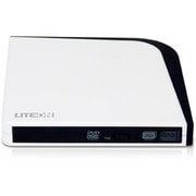 USB2.0接続 ポータブルDVDVドライブ ESAU108-57