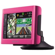 NV-U3C P [3.5V型 メモリーカーナビ ピンク nav-u（ナブ・ユー）]