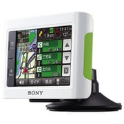 NV-U3C W [3.5V型 メモリーカーナビ ホワイト nav-u（ナブ・ユー）]