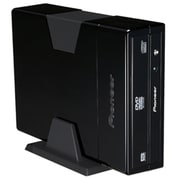 USB接続 外付け DVDドライブ DVR-X162J