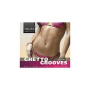 GHETTO GROOVES3 GTG3 [サンプリング素材]
