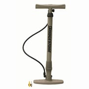 自転車用空気入れ PM-G47(A402212GR)ハイパーポンプグレー
