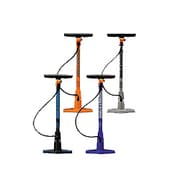 自転車用空気入れ ブルー ズバッとポンプ PM-G46 A402211BU