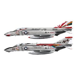 ヨドバシ.com - ハセガワ Hasegawa 1/72 F-4BファントムII CVW