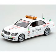 JC31001PC トヨタ クラウン 2006 ペースカー シルバー [ミニカー]