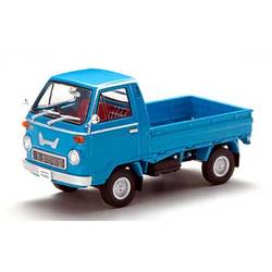 ヨドバシ.com - エブロ EBBRO 43984 ホンダ TN360 1968 ブルー