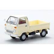 43985 ホンダ TN360 1968 アイボリー [ミニカー ホンダ TN360 1968 アイボリー]