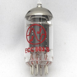 ECC803/12AX7(1本)
