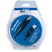 MICLINK [USB-XLRケーブル 5m]