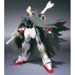 ヨドバシ.com - バンダイ BANDAI ROBOT魂 ＜SIDE MS＞ クロスボーン