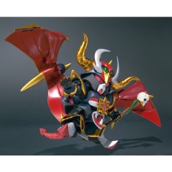 ヨドバシ.com - バンダイ BANDAI SDX サタンガンダム 通販【全品