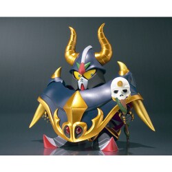 ヨドバシ.com - バンダイ BANDAI SDX サタンガンダム 通販【全品
