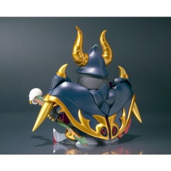 ヨドバシ.com - バンダイ BANDAI SDX サタンガンダム 通販【全品