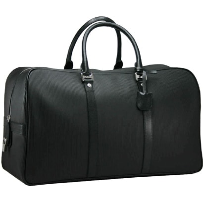 25893MILLERIGHE/BLK [ボストンバッグ]