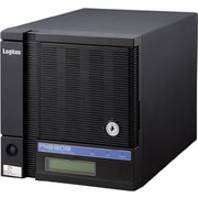RAID1搭載NAS ネットワーク接続型 2TB LSV-MS2000/2C