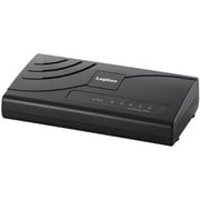 100BASE-TX対応 スイッチングハブ 5ポート ブラック LAN-SW05/PCB