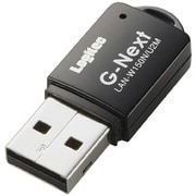USB接続 IEEE802.11g/b対応 無線LANアダプタ LAN-W150N/U2M