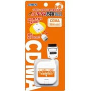AKJR20W AC充電器リールCDMA WH