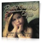 Photo/Graphics Edges ７.0英語版 [Windows/Mac]