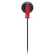 インナーイヤーヘッドホン ATH-C100G RD [DS/PSP用]