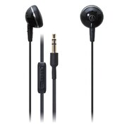 インナーイヤーヘッドホン ATH-C500G BK [DS/PSP用]