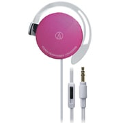 イヤフィットヘッドホン ATH-EQ300G PK [DS/PSP用]