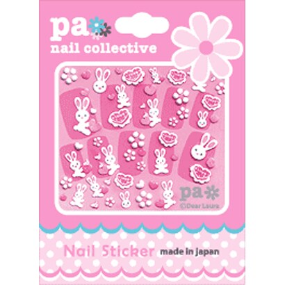 peta85 paネイルスティッカー