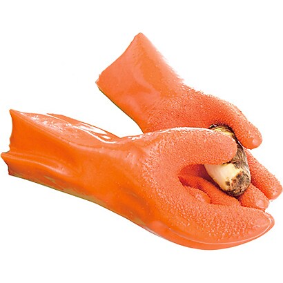 調理小物 皮むきグローブ・ムッキー FIN-178