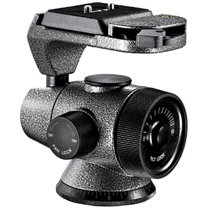 オフセンターボール雲台QR GH5750QR