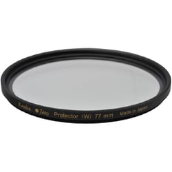 中古】ケンコー 46mm Zeta plus プロテクター【ビックカメラ
