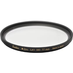 ヨドバシ.com - ケンコー Kenko Zeta UV L41 [薄枠レンズ保護
