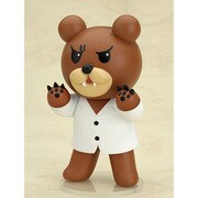ねんどろいど レオナルド博士
