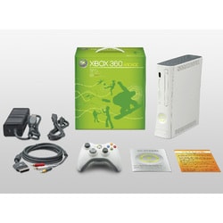 Amazon.com: Xbox 360 E 4GB Console : Video Games
