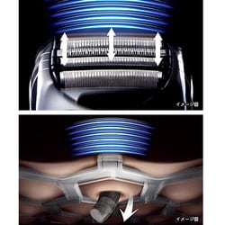 ヨドバシ.com - パナソニック Panasonic シェーバー（充電・交流