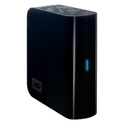 USB接続 外付けハードディスク My Book Essential Edition 2TB WDH1U20000J