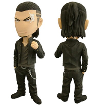 クローズZERO II CRAZY HEADS 滝谷源治