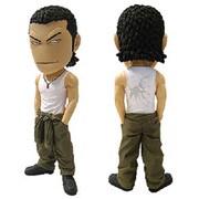クローズZERO II CRAZY HEADS 片桐拳