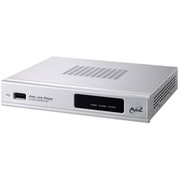 ネットワークメディアプレーヤー AV-LS500VX