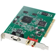 PCI接続 ビデオキャプチャボード D端子搭載 GV-D4VR