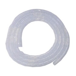 スパイラルチューブ 内寸20～100mm 長さ1m CH-ST241
