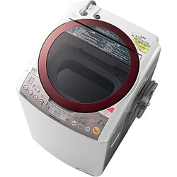 ヨドバシ.com - パナソニック Panasonic タテ型洗濯乾燥機（8.0