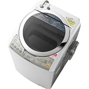 タテ型洗濯乾燥機(8.0kg) シルバー NA-FR80S2-S