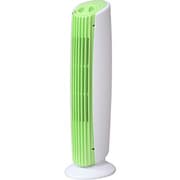 空気清浄機（6畳まで） グリーン Air Purifier PA-6-G