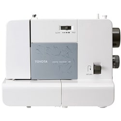 ヨドバシ.com - トヨタミシン TOYOTA sewing machines KY700WH [電子