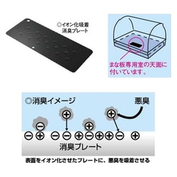 ヨドバシ.com - 三菱電機 MITSUBISHI ELECTRIC TK-ST10-H [食器乾燥器