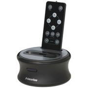 PIP-DOCK2BK [iPod専用Dock リモコン付き ブラック]