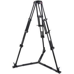ヨドバシ.com - マンフロット Manfrotto プロ ビデオ三脚
